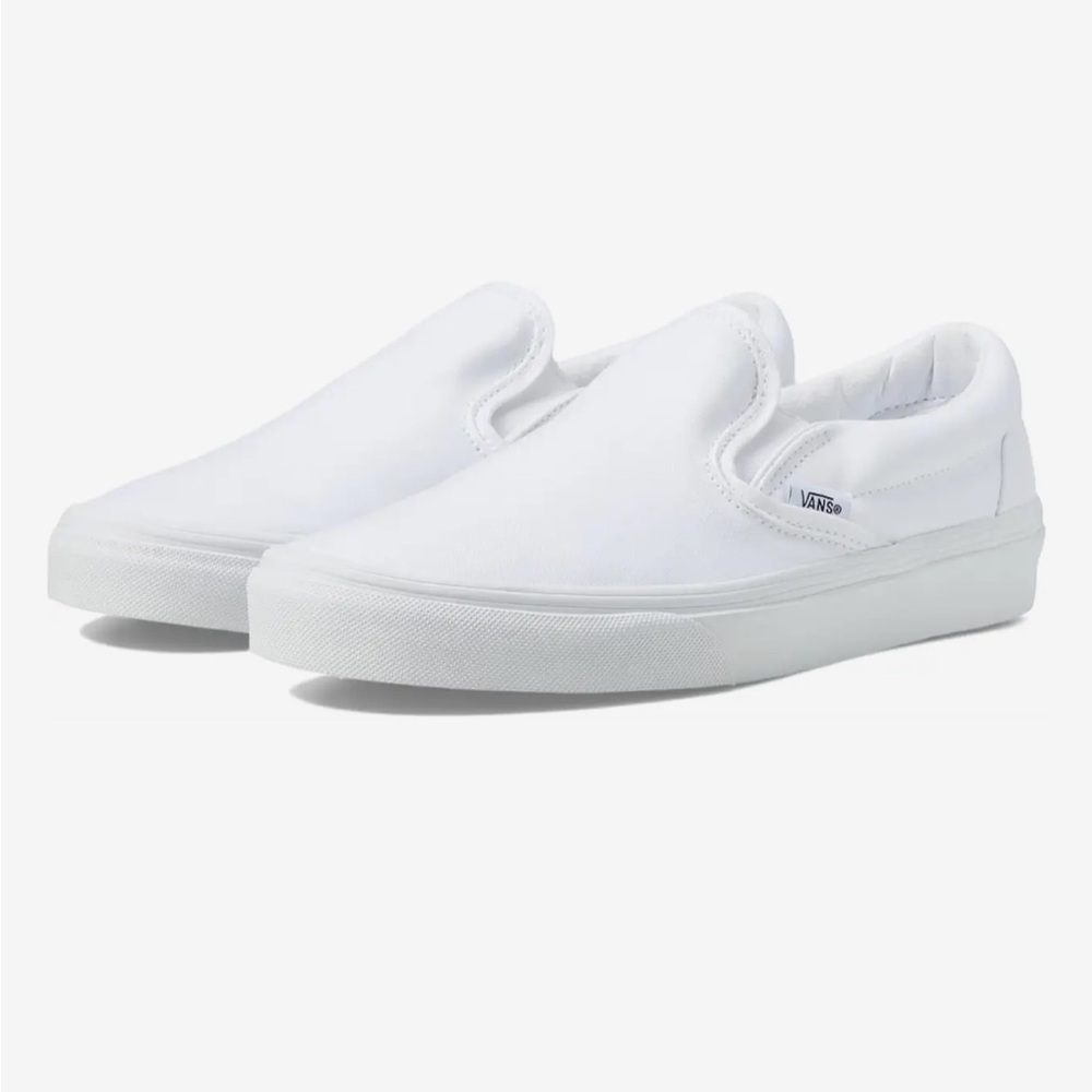 NEW Vans classic slip-on